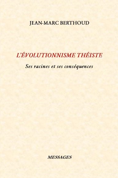 Evolutionnisme