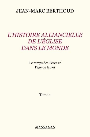 Histoire de l'Alliance