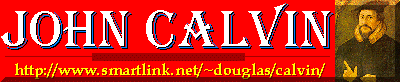 John Calvin