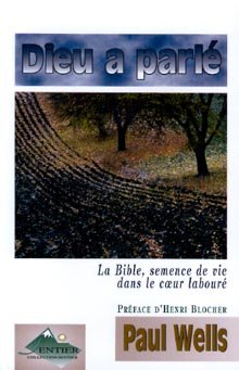 Paul Wells : Dieu a parlé